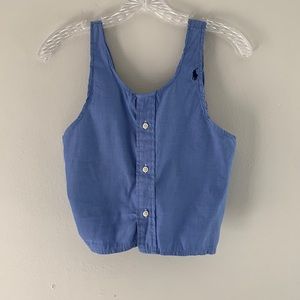Urban Outfitters vintage tank
